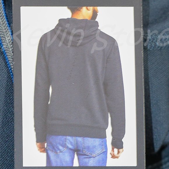 BLUE Hoddie Eddie‎ Bauer men - Picture 7 of 7